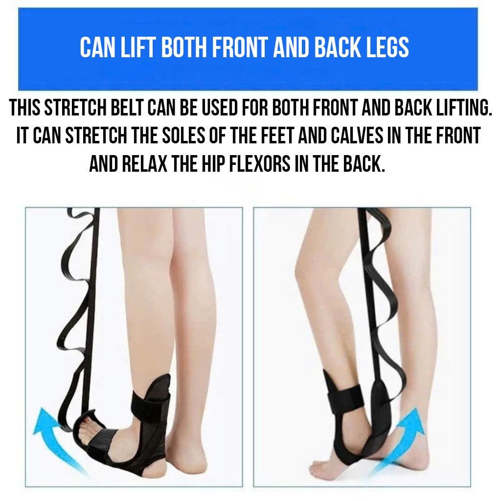 FlexFit Strap