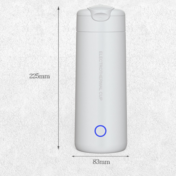 Smart Travel Kettle