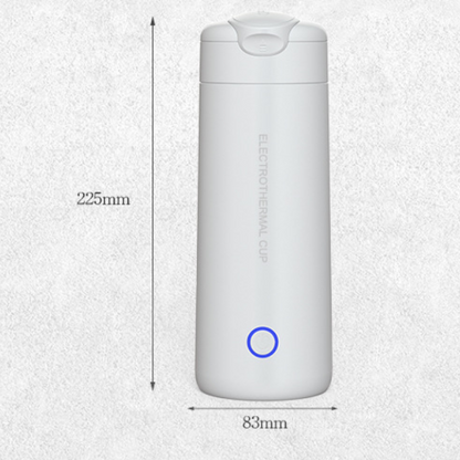 Smart Travel Kettle