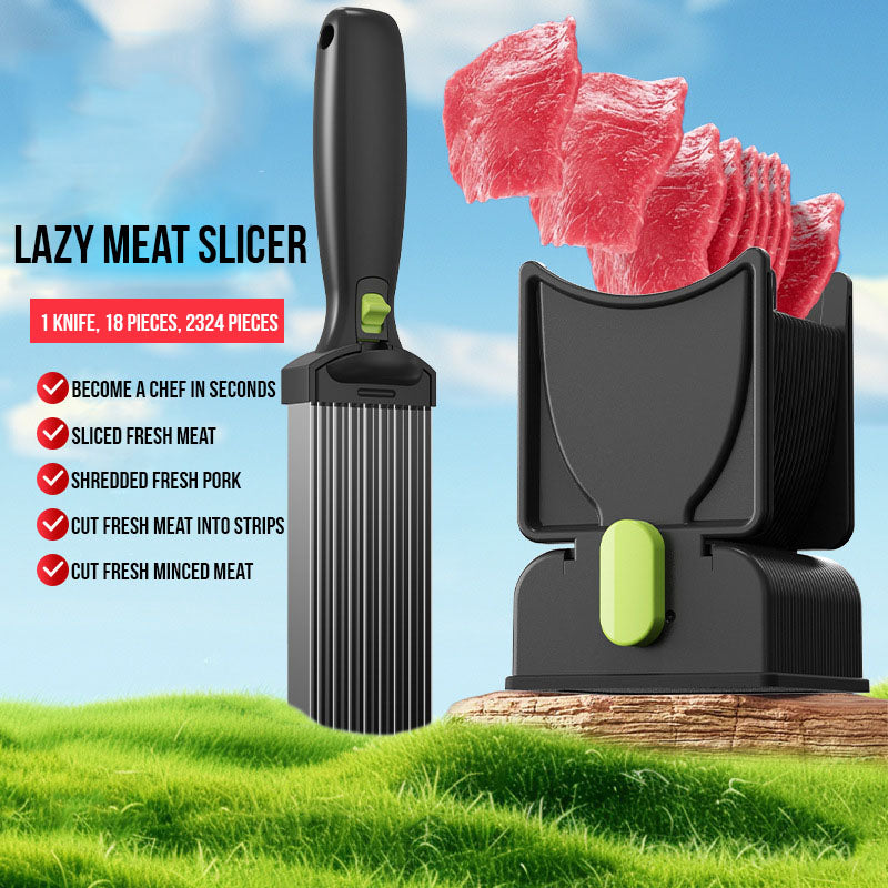 EasyMeat Cutter