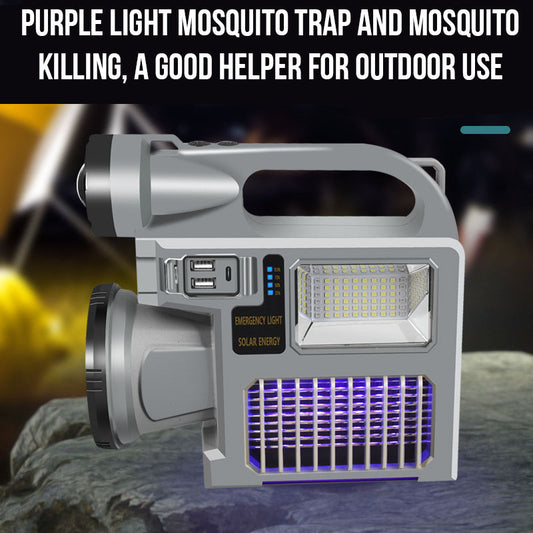 MosquitoGuard Flashlight