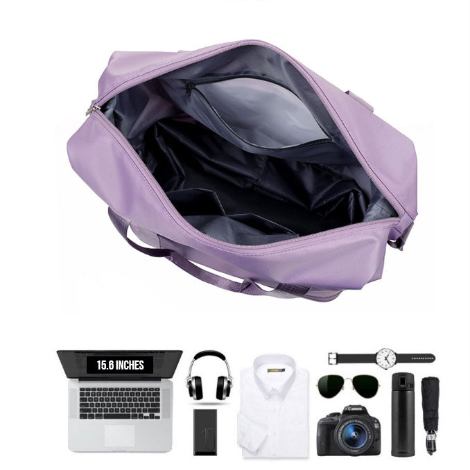 Multi-Purpose Travel Bag