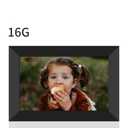 Smart Photo Frame