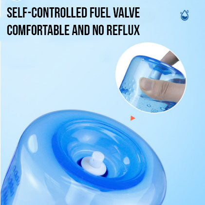 Nasal Wash Bottle