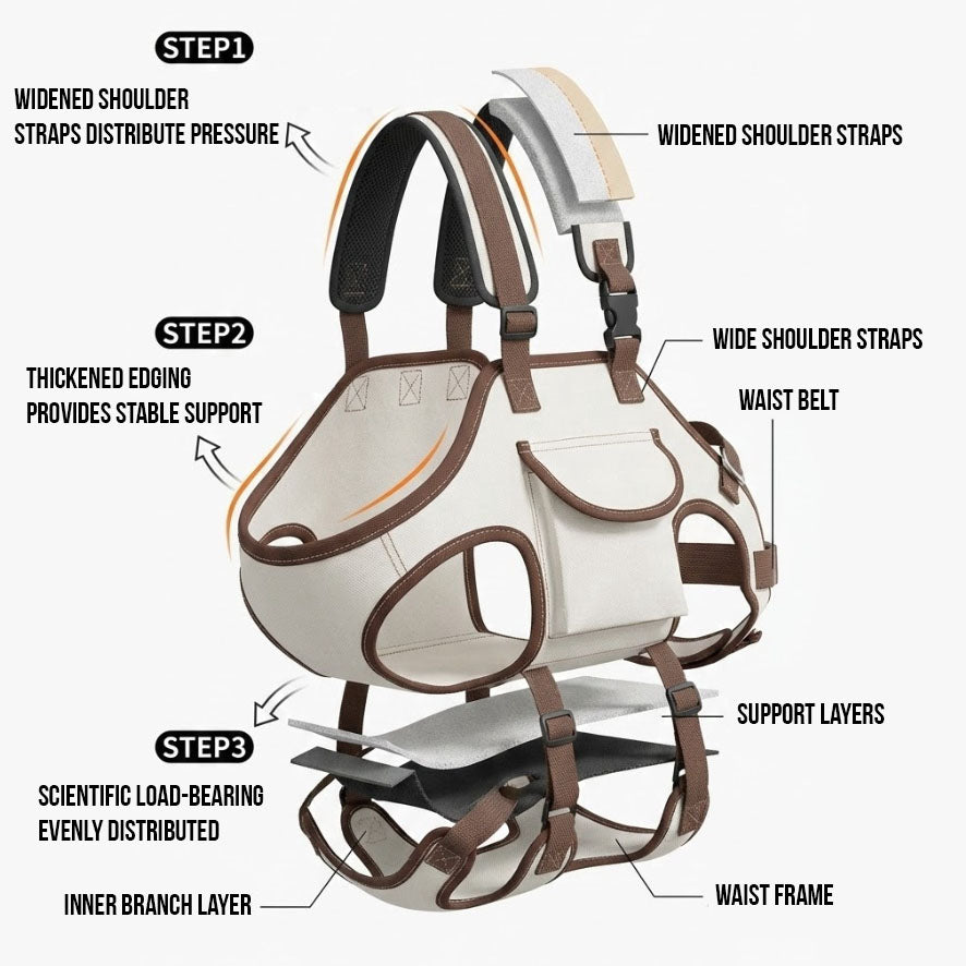 Pet Carry Bag