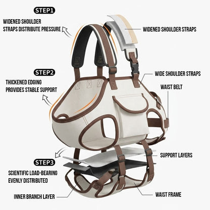 Pet Carry Bag