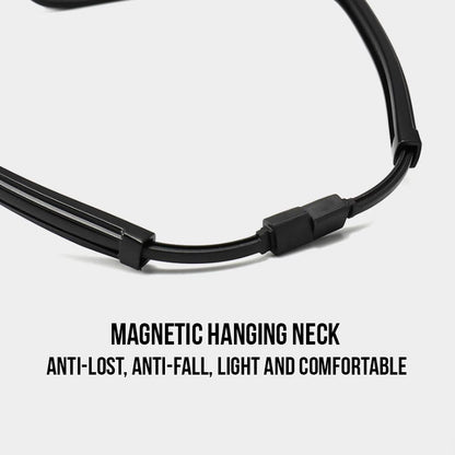 MagClip Glasses
