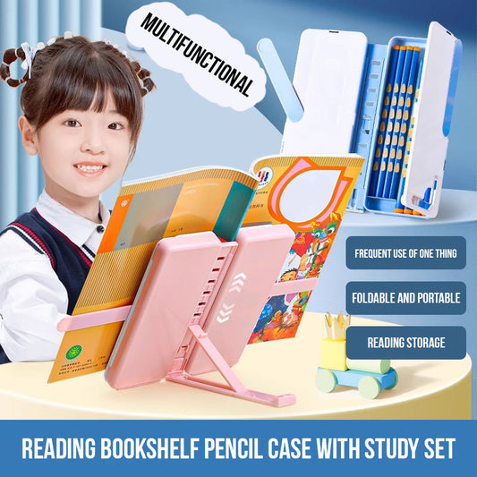 WhiteBoard Pencil Box