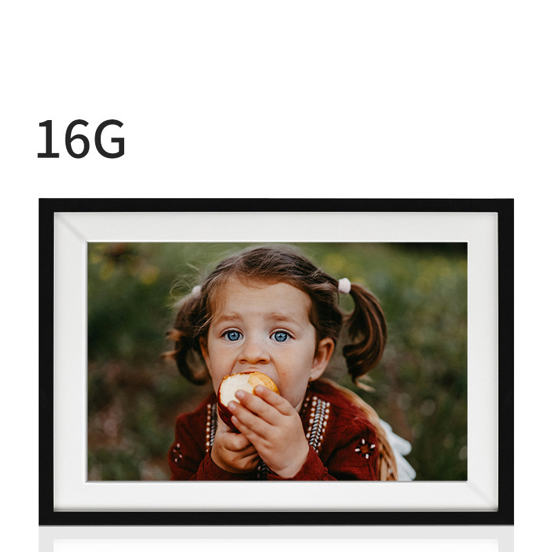 Smart Photo Frame