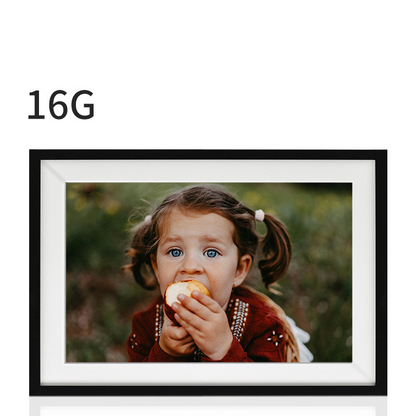 Smart Photo Frame