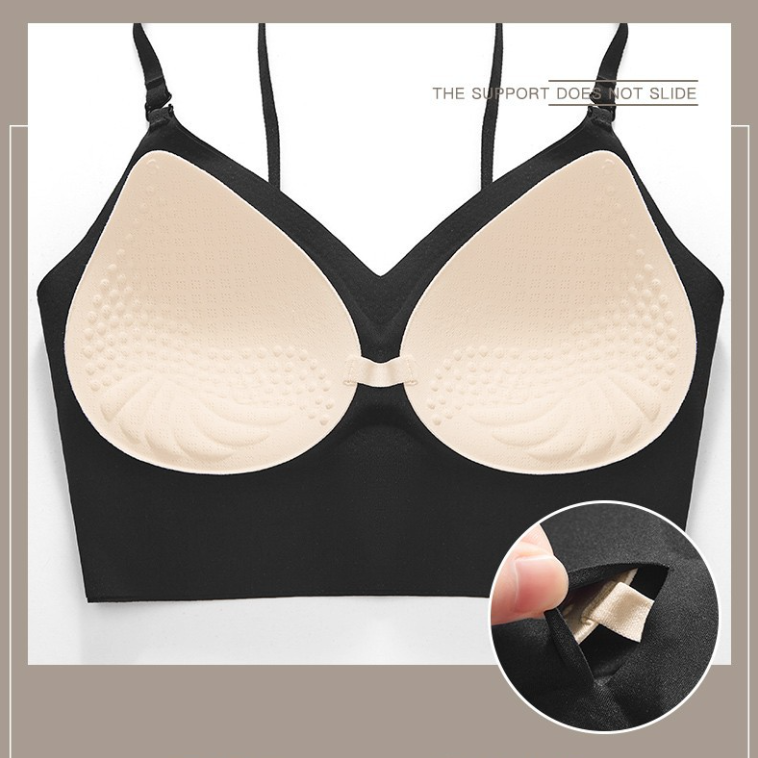 U-Back Sculpt Bra