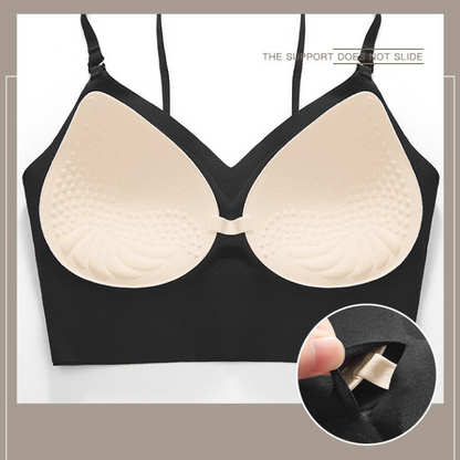 U-Back Sculpt Bra