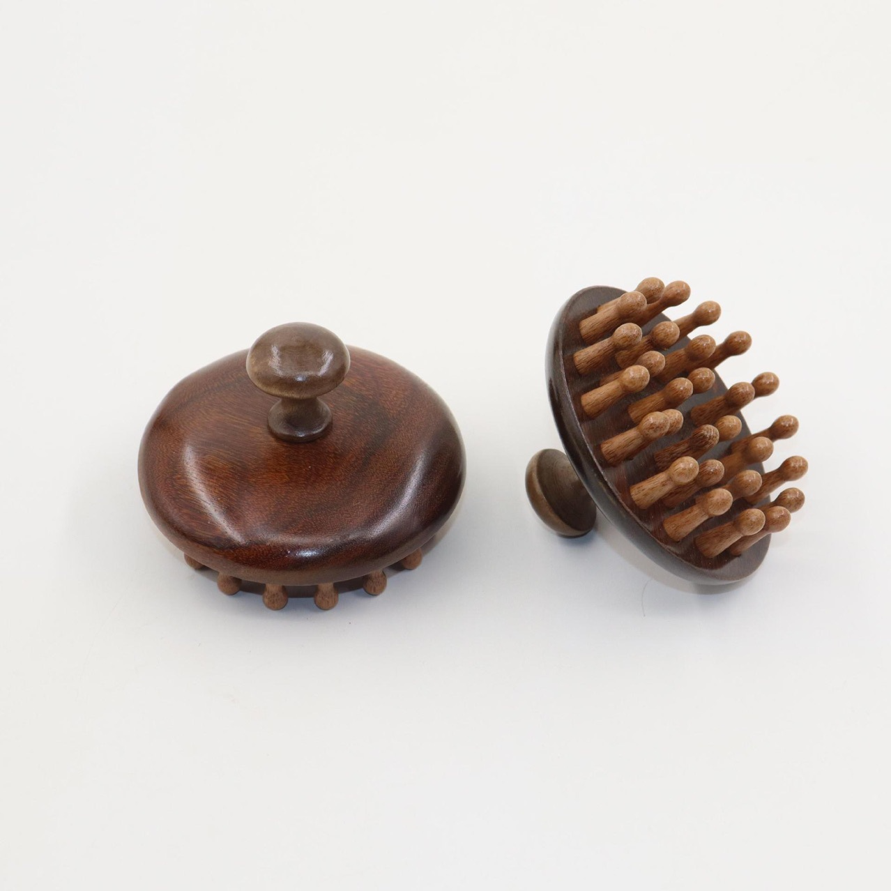 Sandalwood Massage Comb