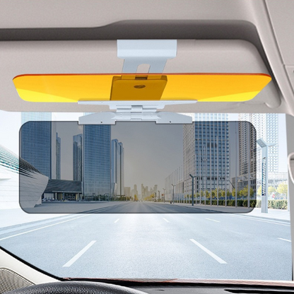 ClearDrive Visor