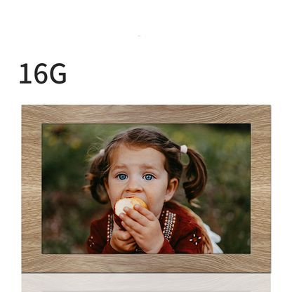 Smart Photo Frame