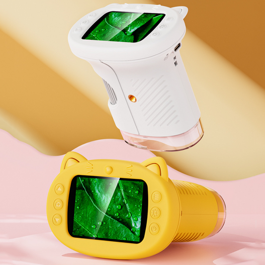 PocketScope