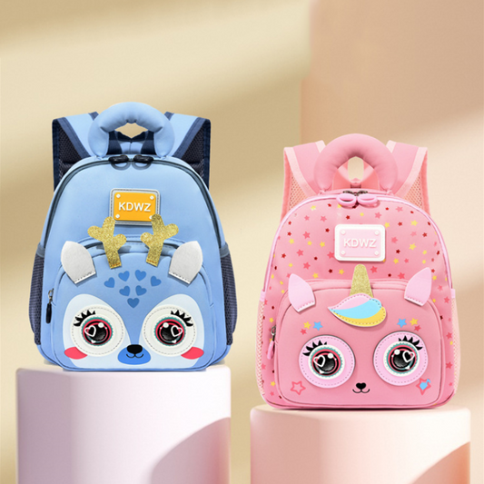 Cute Kids Backpack
