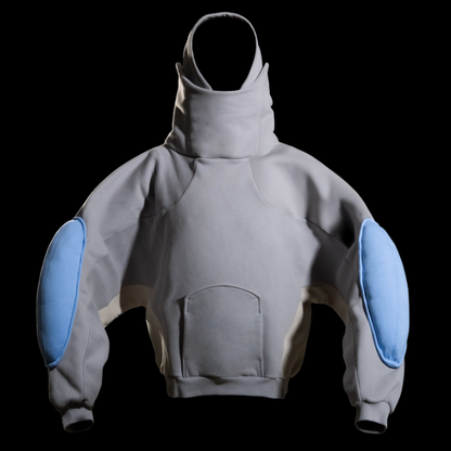 Pillow Hoodie