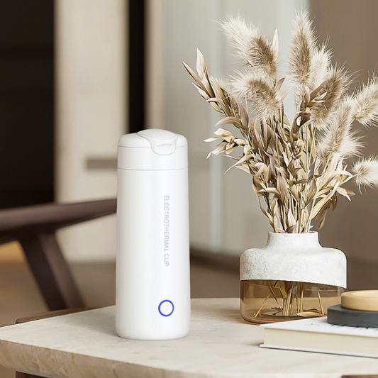 Smart Travel Kettle