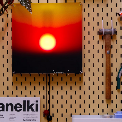 Sunset Wall Lamp