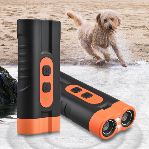 BarkGuard