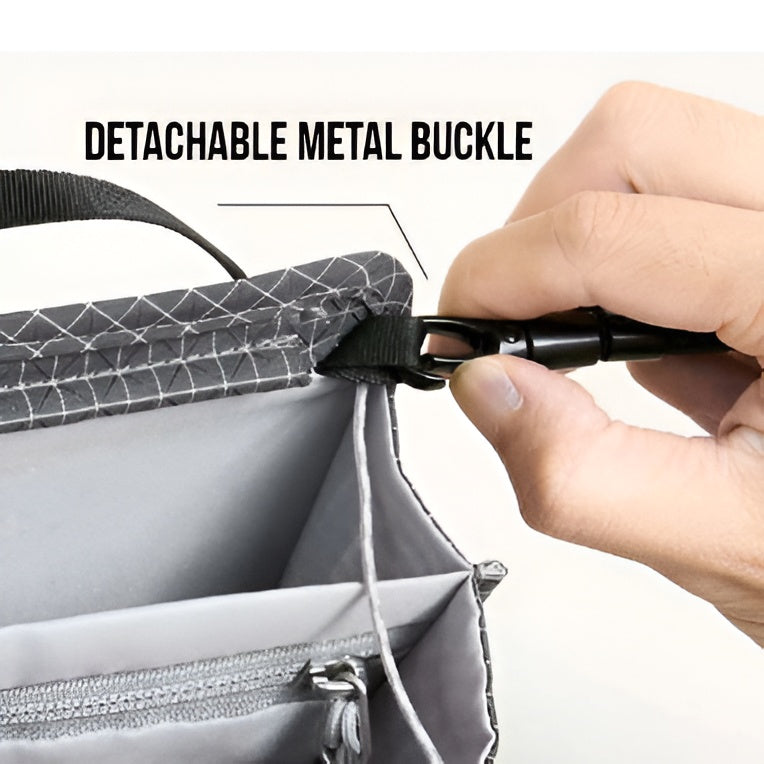 Lightweight Crossbody Bag