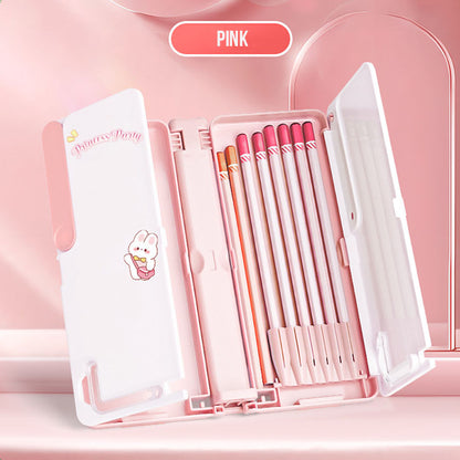 WhiteBoard Pencil Box