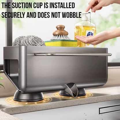 Kitchen Sink Organizer
