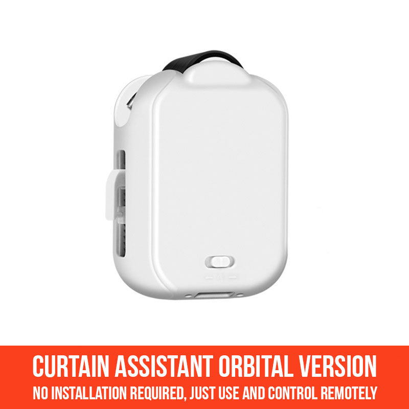 Smart Remote Curtain Opener