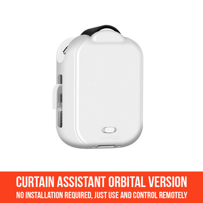 Smart Remote Curtain Opener