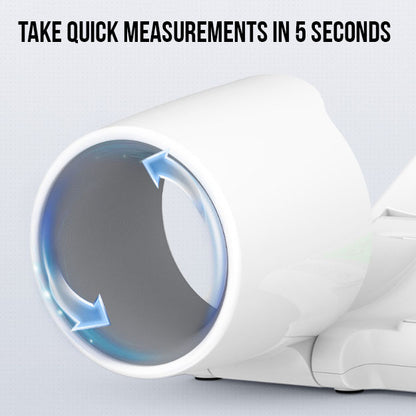 Electronic Blood Pressure Monitor