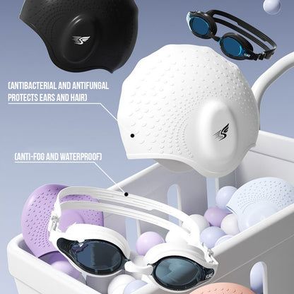 AquaHair Cap