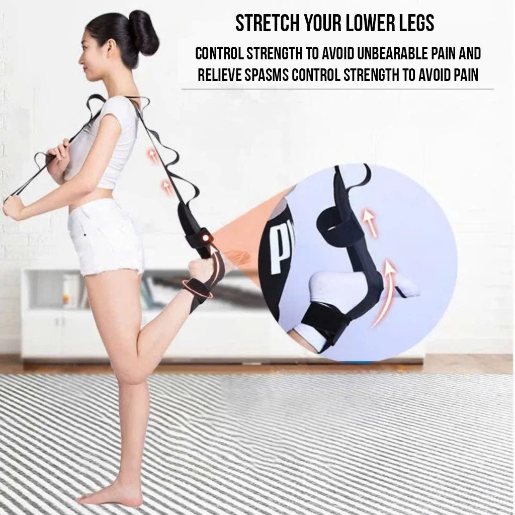 FlexFit Strap