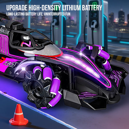 Turbo Drift Racer