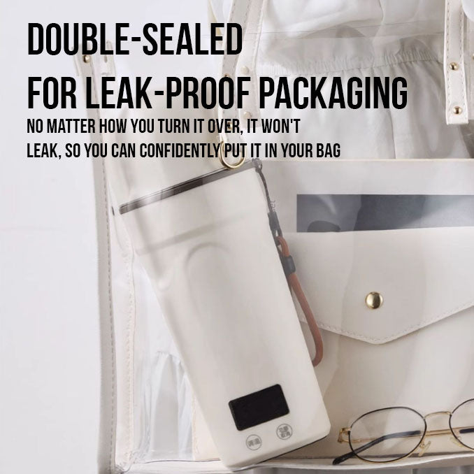 Travel Electric Kettle