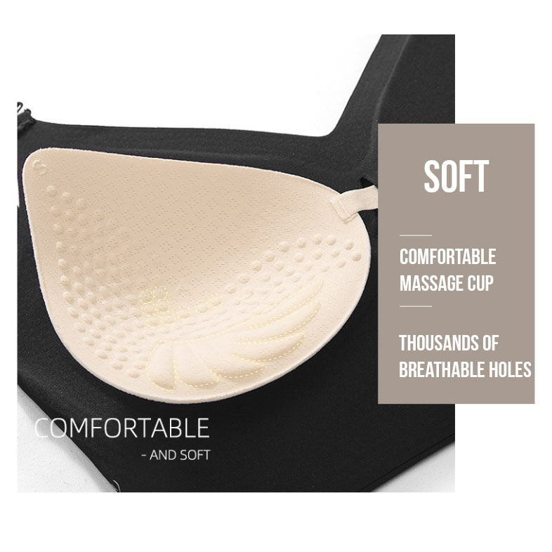U-Back Sculpt Bra