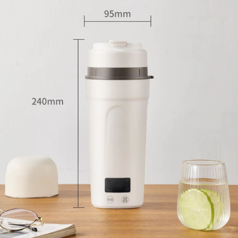 Travel Electric Kettle
