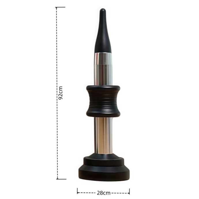 Magnetic Drop Skill Toy