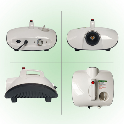 Car Odor Fogger