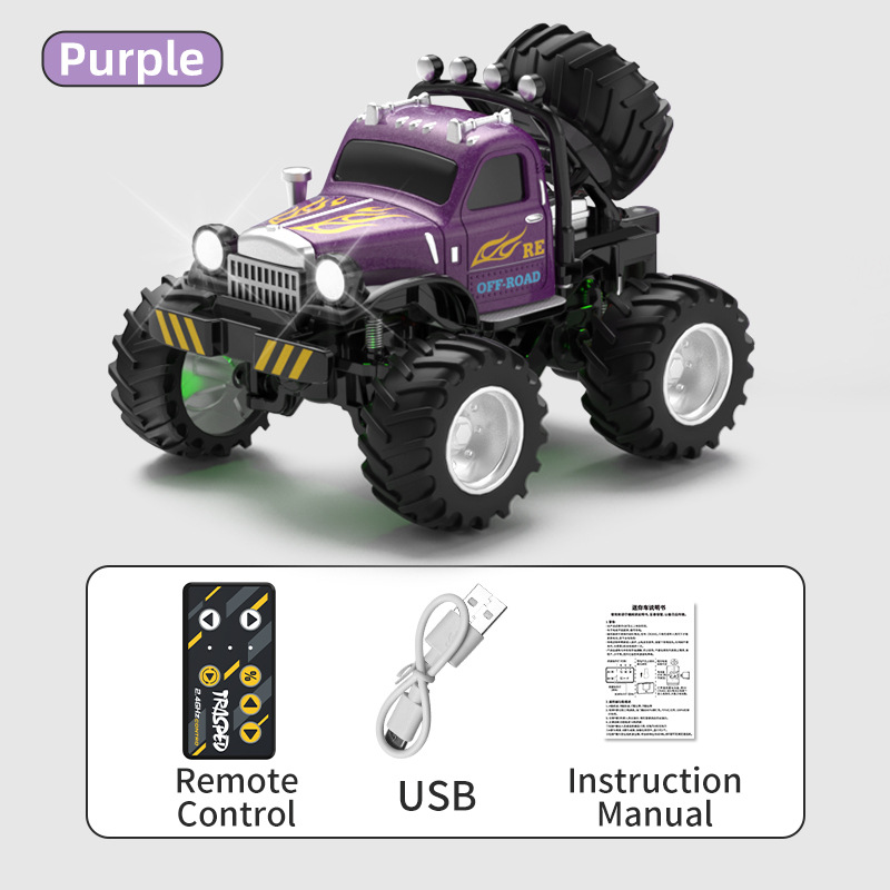 Turbo Mini RC
