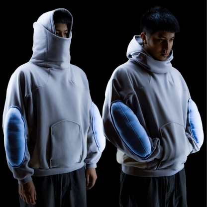 Pillow Hoodie