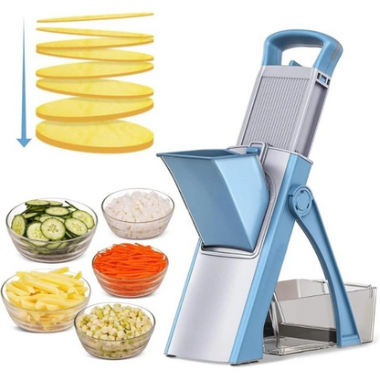 Multi-Purpose Veggie Cutter
