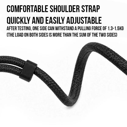 Lightweight Crossbody Bag