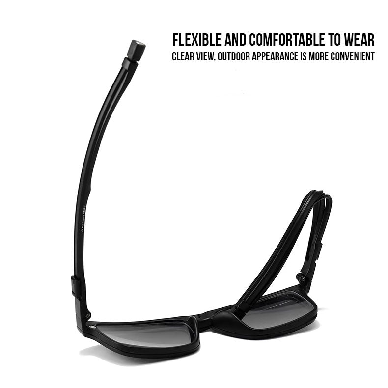 MagClip Glasses