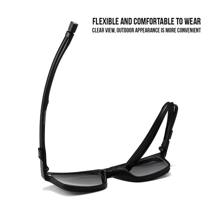 MagClip Glasses