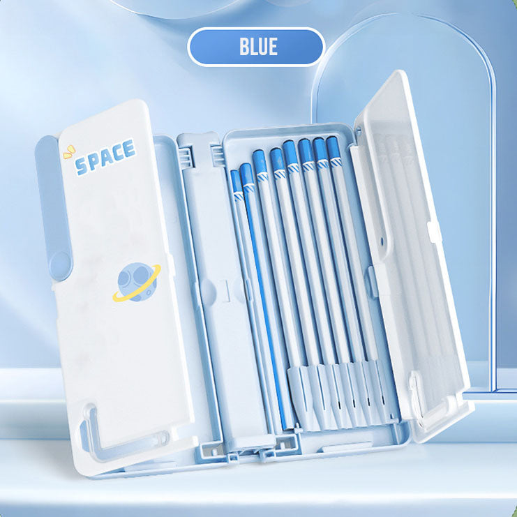 WhiteBoard Pencil Box