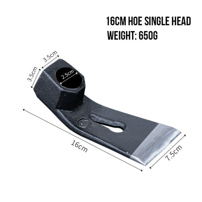 Hammer and Axe 3 in 1