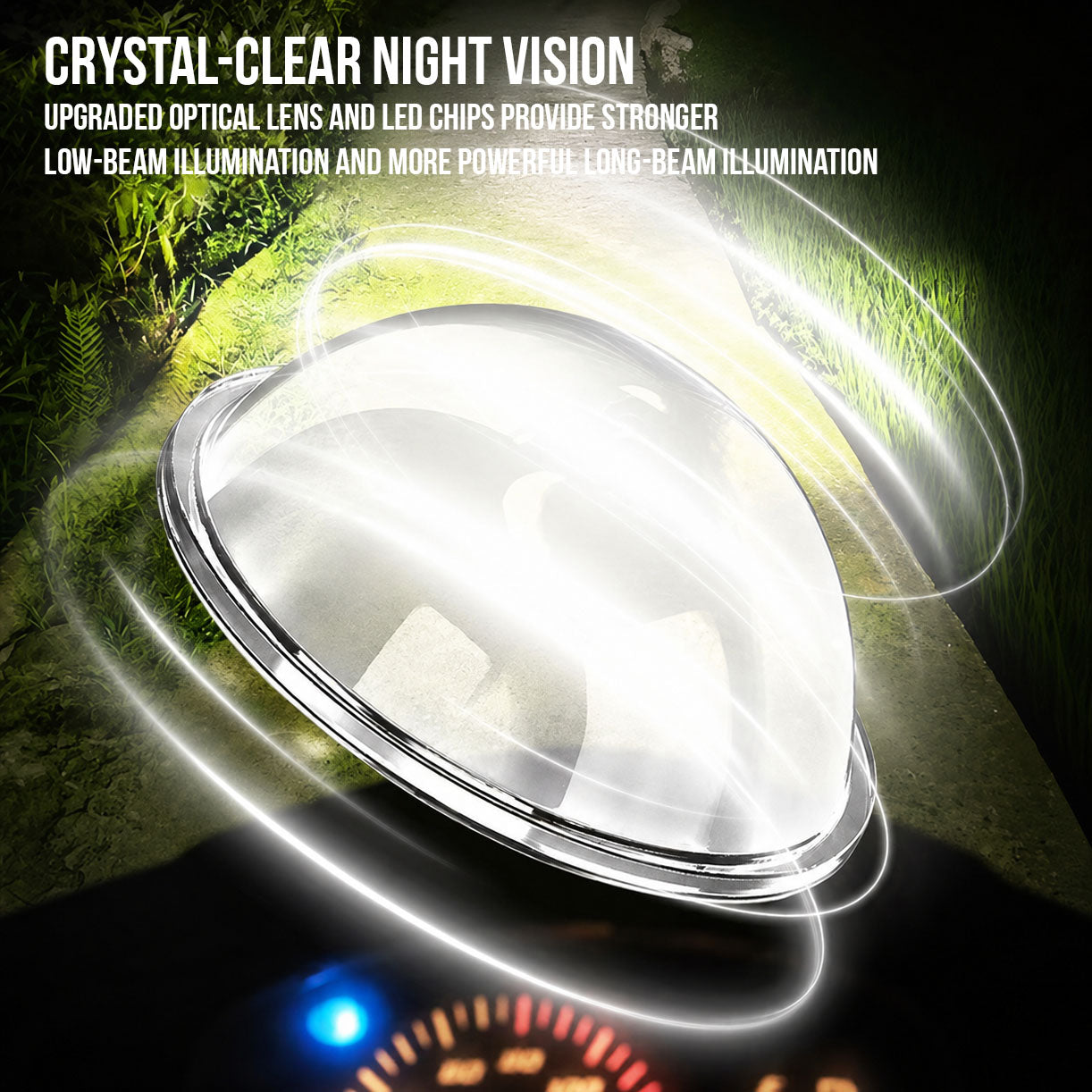 SmartFog Light