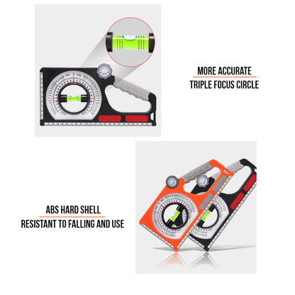 Pro Angle Level