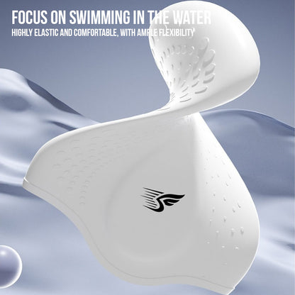 AquaHair Cap